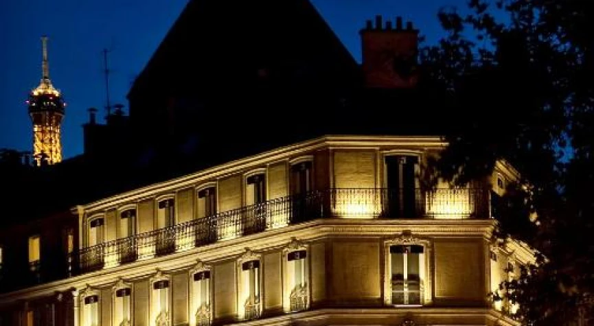 Marceau Champs-Elysées