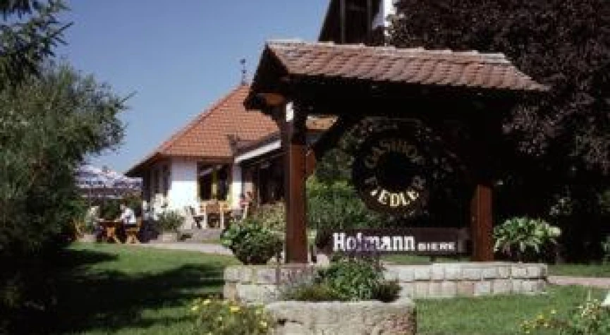 Landgasthof Fiedler