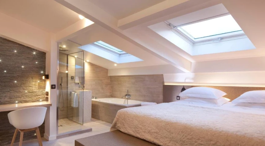 Georgette Hotel & Restaurant