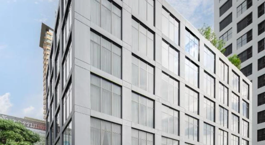 Ramada Plaza by Wyndham Bangkok Sukhumvit 48