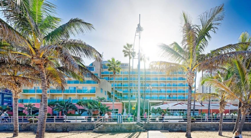 Bull Reina Isabel & SPA