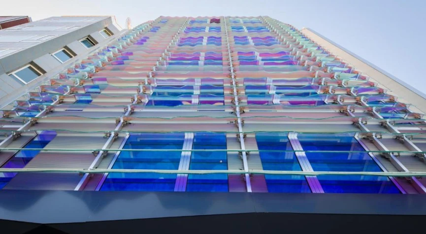 Silken Saaj Las Palmas