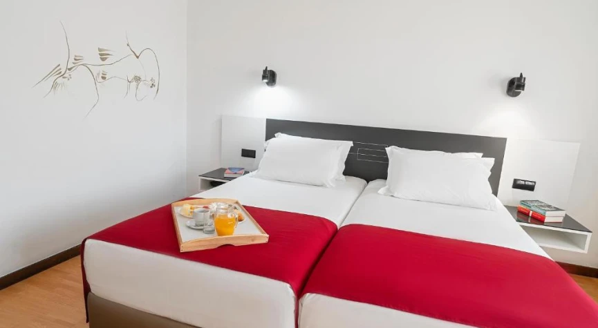 Hotel Amadeos  Matosinhos  Porto