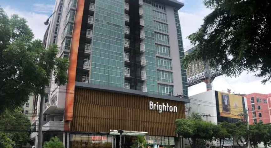 Brighton Hotel Bangkok