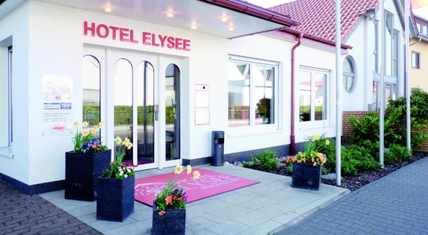 Hotel Elysee