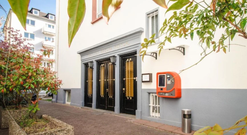 Villa ENTO HotelWestEnd