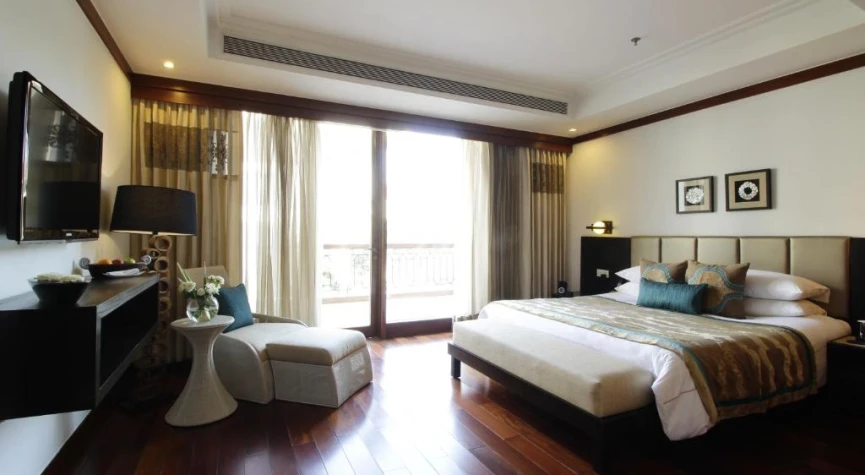 Jaypee Greens Golf and Spa Resort