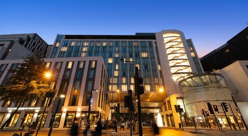 Riu Plaza London Victoria