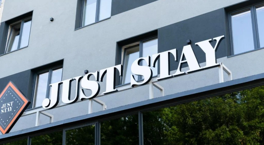 JustStay Essen Hotel & Apartments