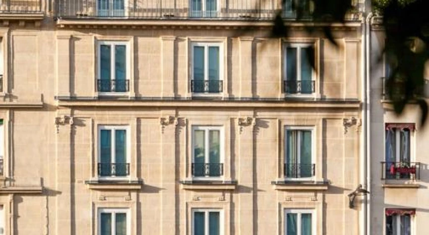 Best Western Plus Opera Batignolles