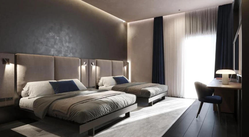 Kira Suites Hotel Milano