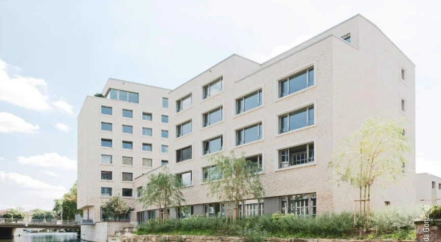 MAVO Hospitality Esslingen Berliner Straße