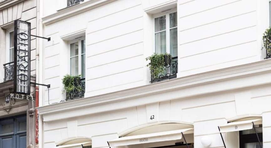 Hotel Oratio