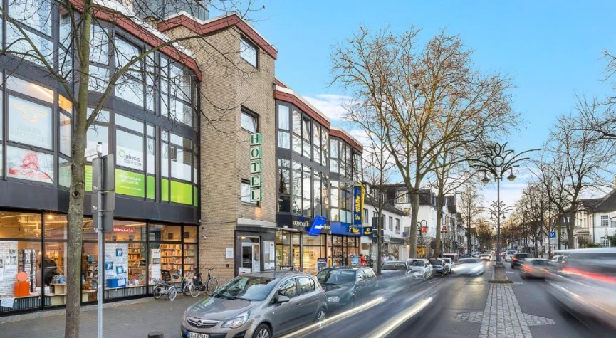 Hotel Marktterrassen