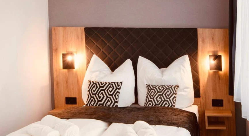 midoma - HOTEL AN DER MESSE