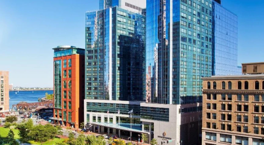 InterContinental Boston by IHG