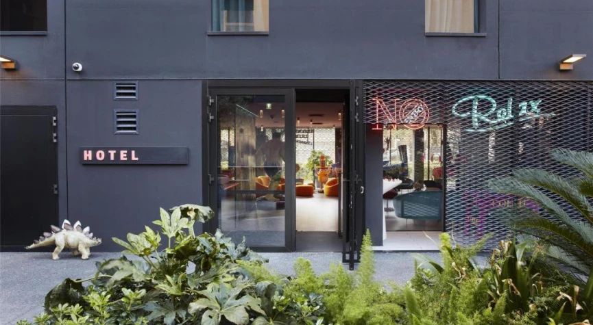 Collini Rooms, WorldHotels Crafted