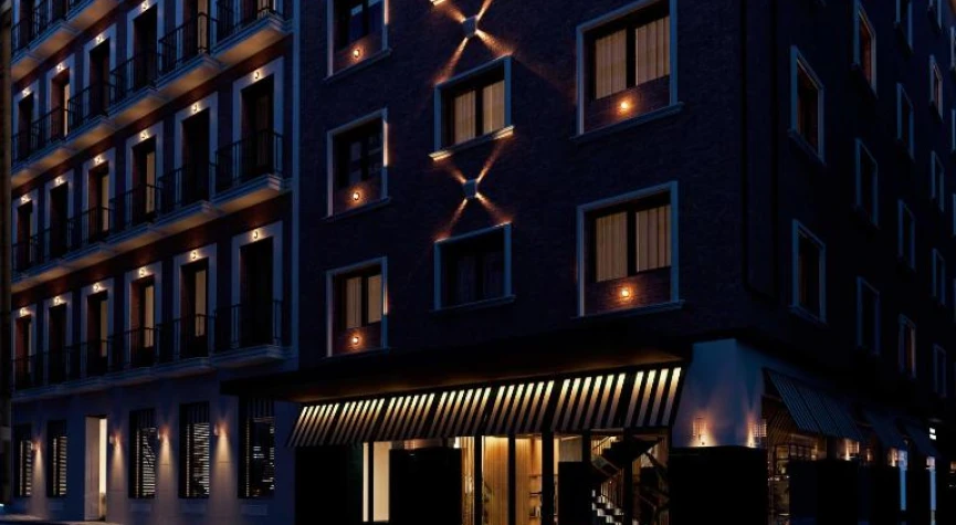 Letoh Letoh Gran Vía