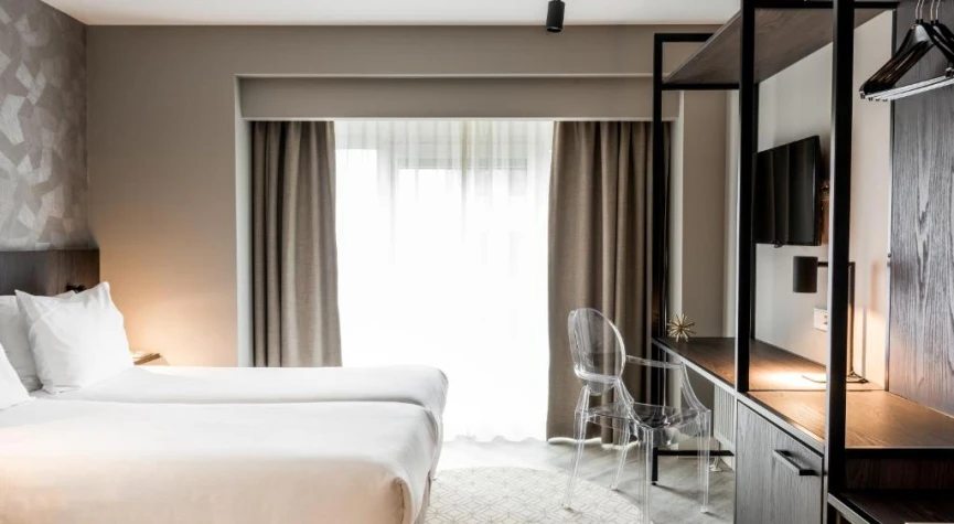 Sandton Eindhoven Centre - Private parking