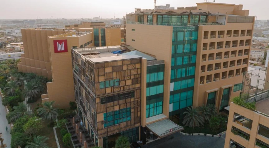 Grand Millennium Al Seef Basra