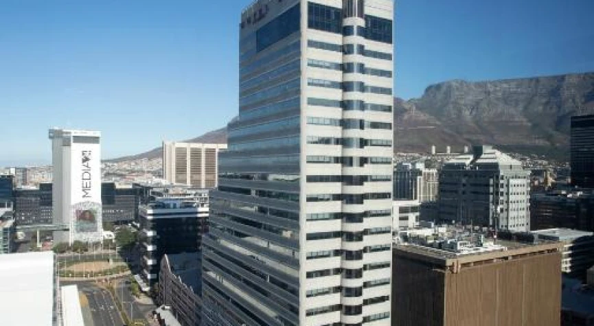 Hotel Sky Cape Town