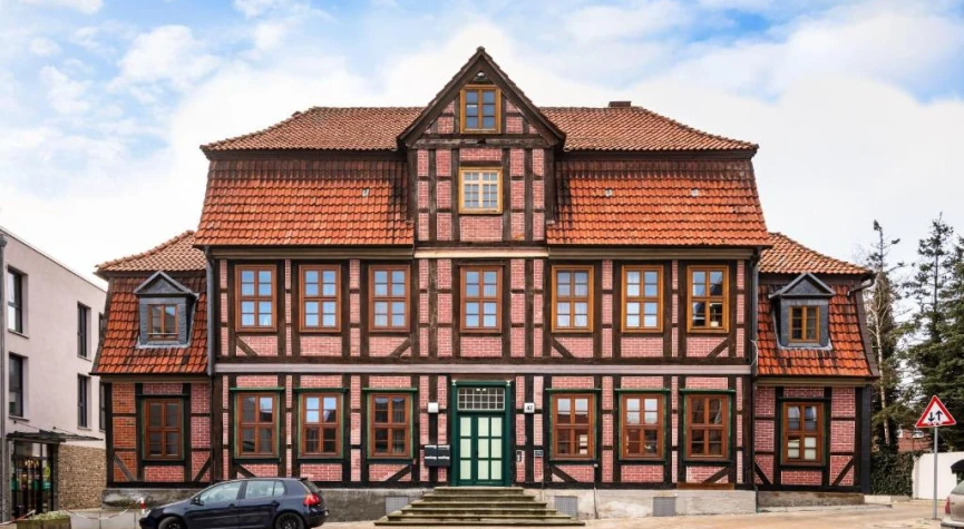 ipartment Wolfsburg HOME by Best Western