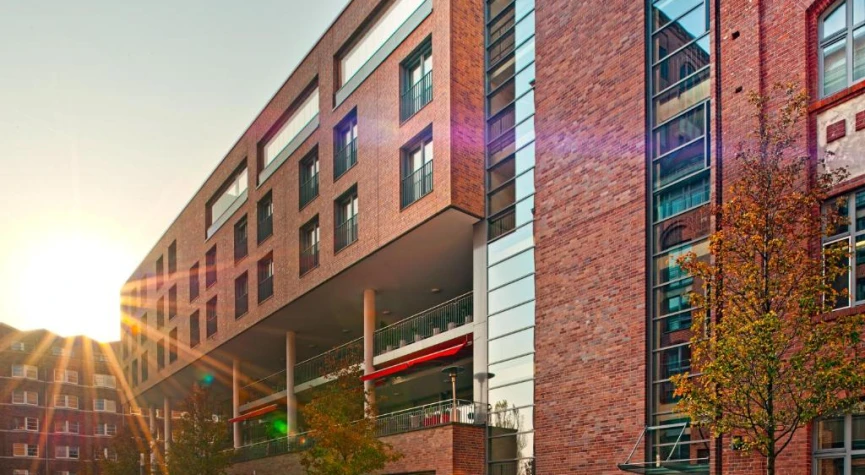 centrovital Hotel Berlin