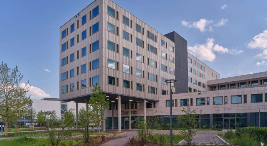 Dorint Hotel Munchen/Garching