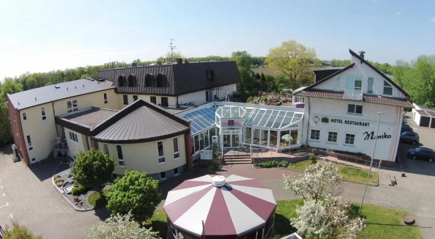 Hotel Monika