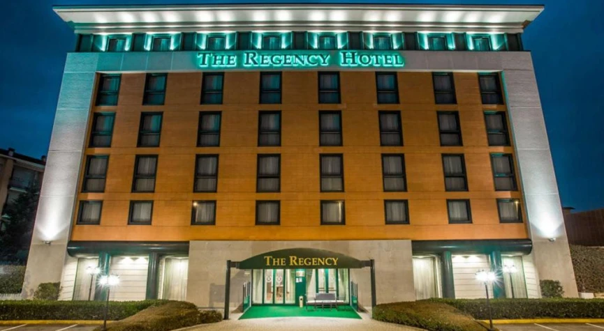 The Regency Sure Hotel Collection by Best Western