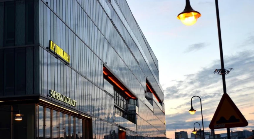 Thon Partner Hotel Kungsbron