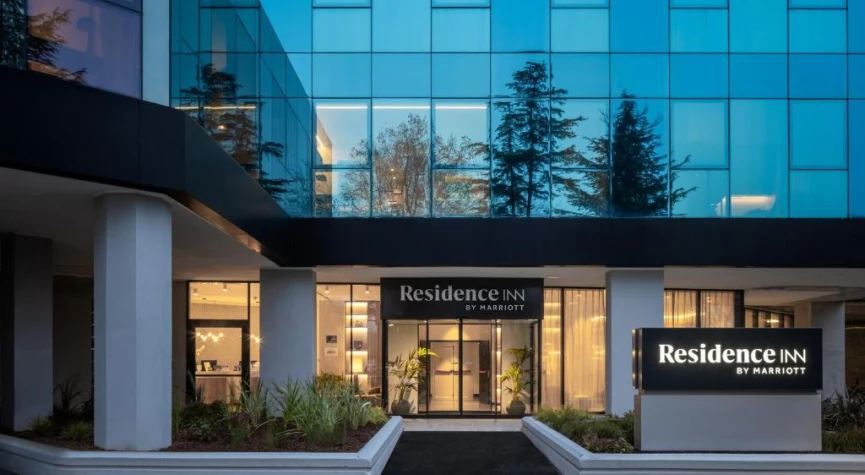 Residence Inn by Marriott Milano Linate