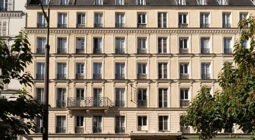 ELSA Hotel Paris