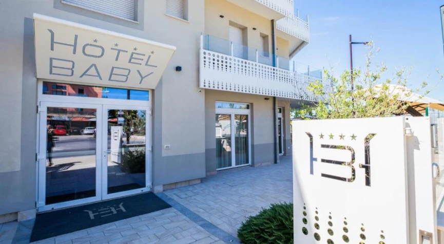 Hotel Baby