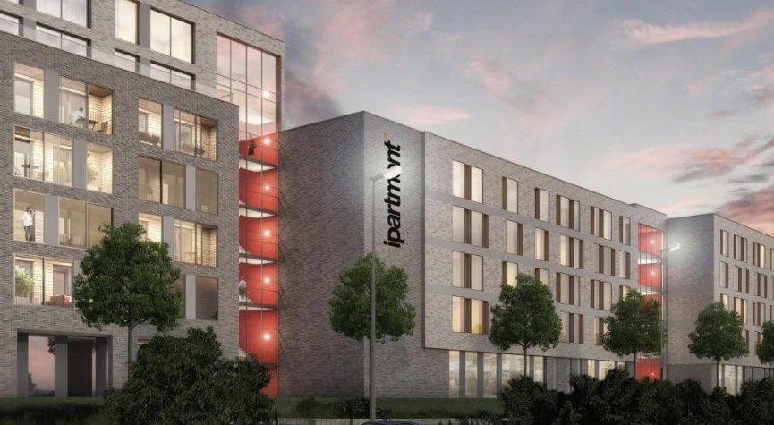 ipartment Braunschweig HOME by Best Western