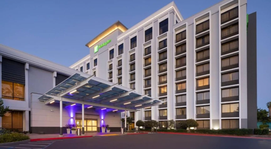 Holiday Inn San Jose-Silicon Valley by IHG