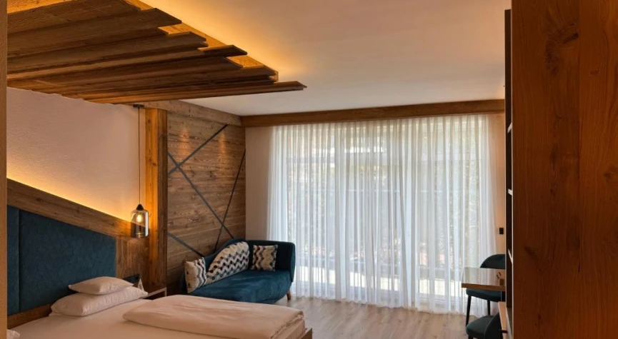 Hotel am Schloßberg