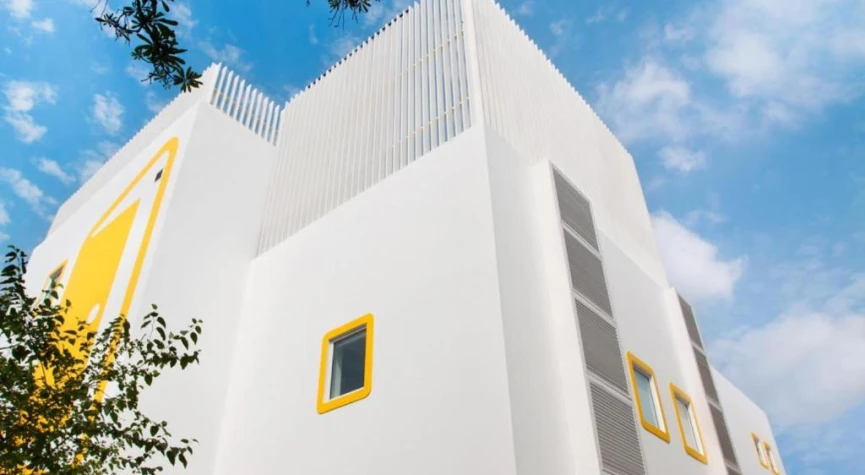 Bloomrooms @ Link Road