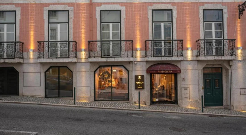 Madalena by The Beautique Hotels