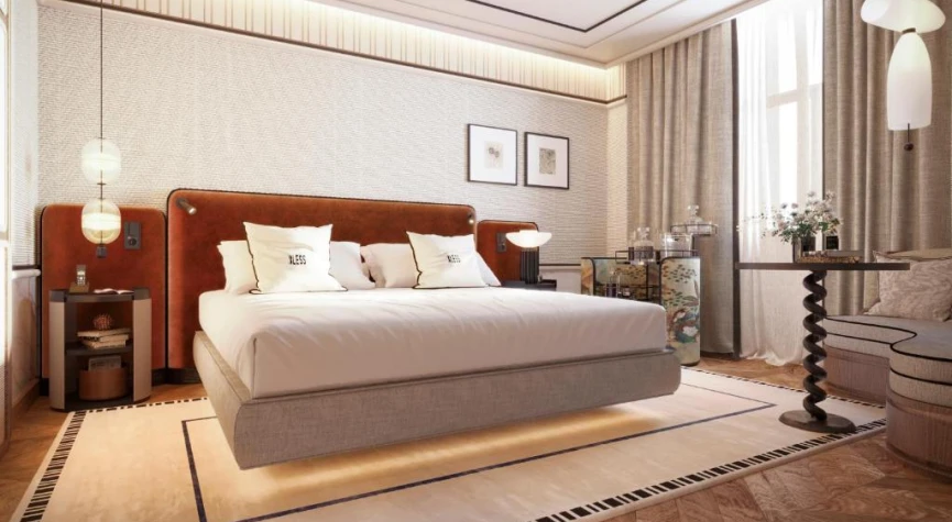 BLESS Hotel Barcelona