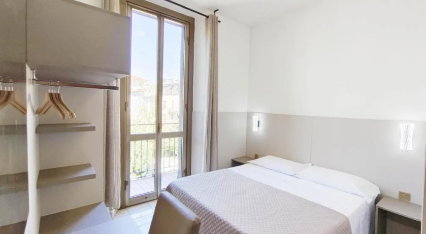 Hotel Mondial