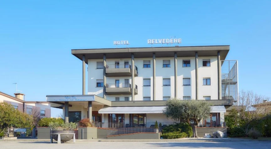 Albergo Ristorante Belvedere