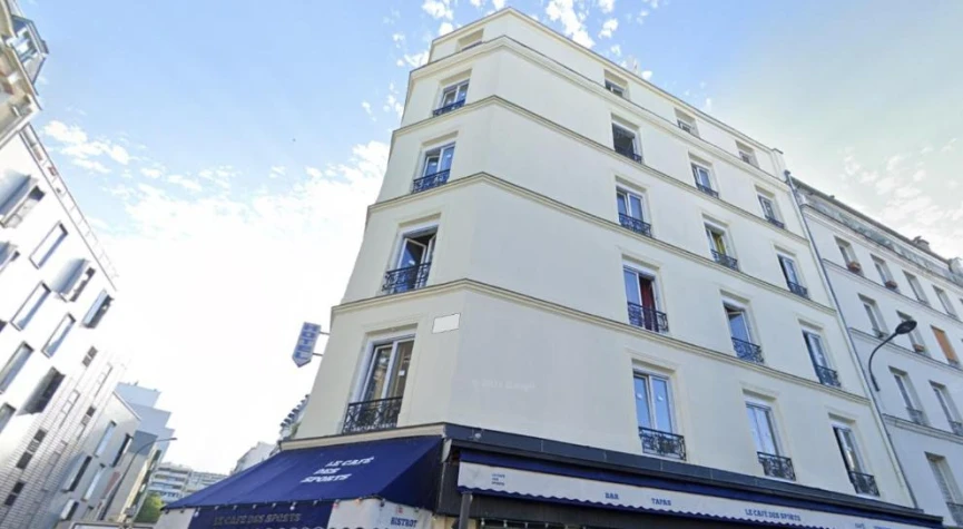 Le Bellevue