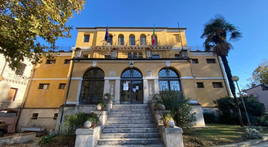 Ostello di Vicenza