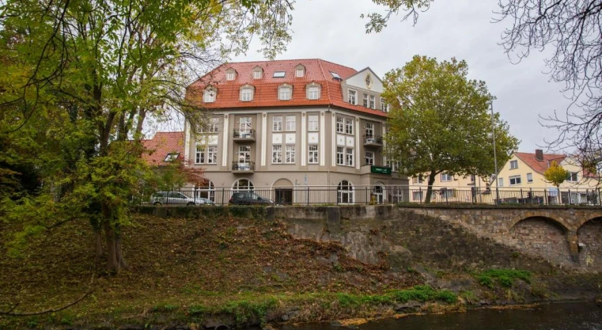 aappartel APARTHOTEL Herford