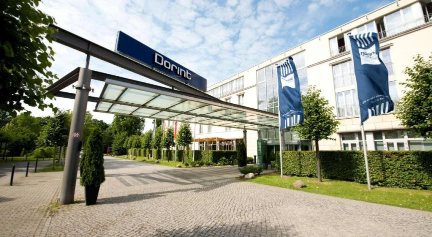 Dorint Hotel Potsdam