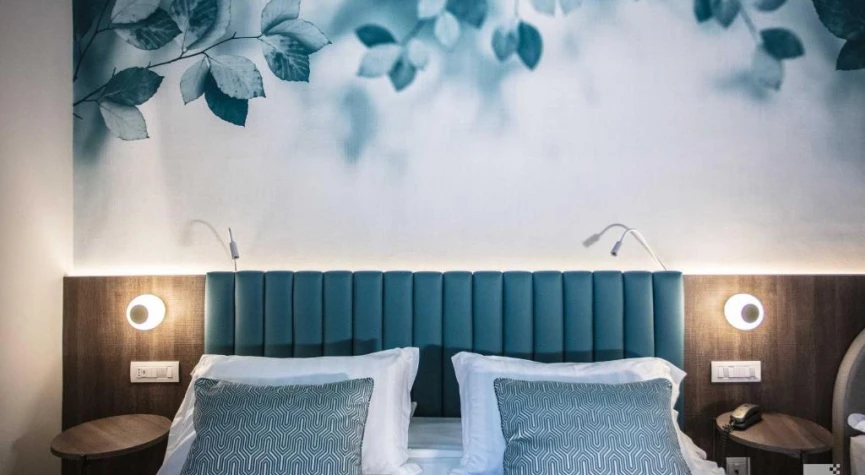 Hotel Regina Elena 57 & Oro Bianco SPA