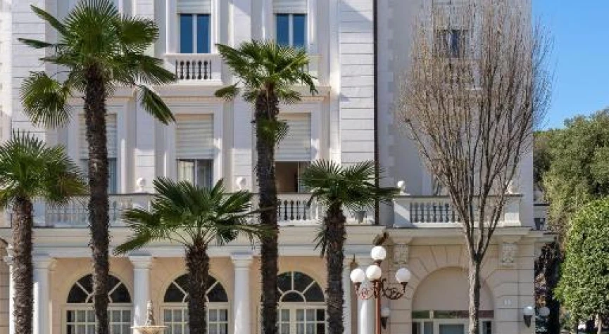 Residenza Parco Fellini
