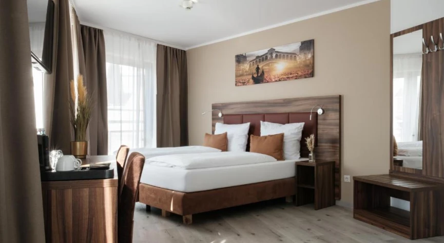 the sQuare hotel
