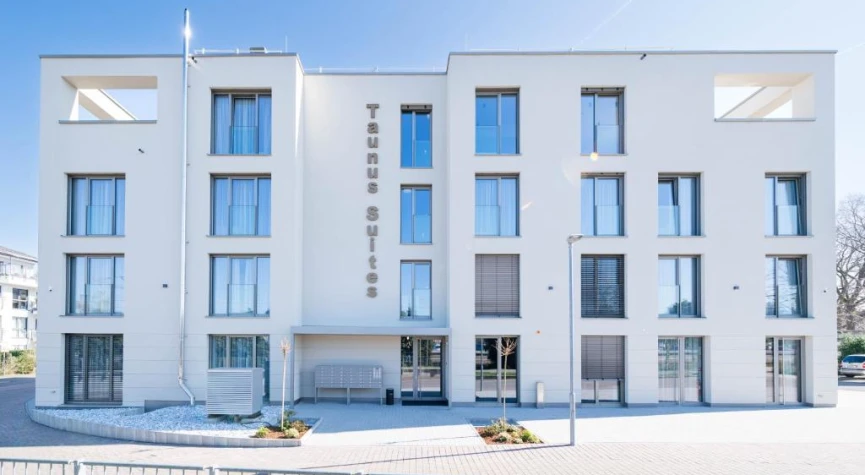 Taunus Suites